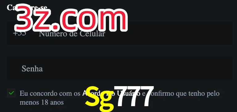 Sg777